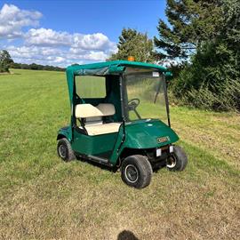 EZ-GO Electric Golf Buggy/Cart